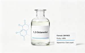 1, 2-Octanediol