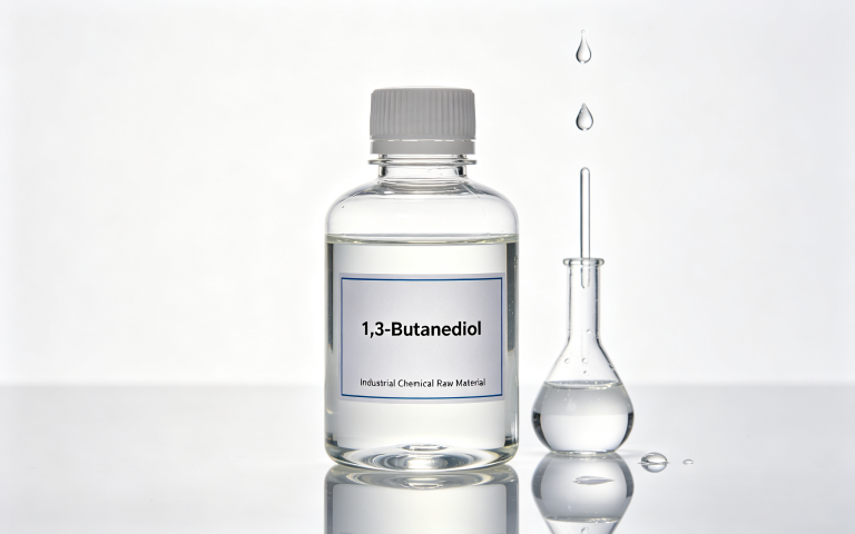 1, 3-Butanediol
