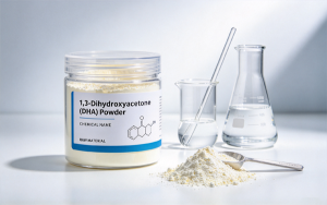 1,3-Dihydroxyacetone (DHA) Powder