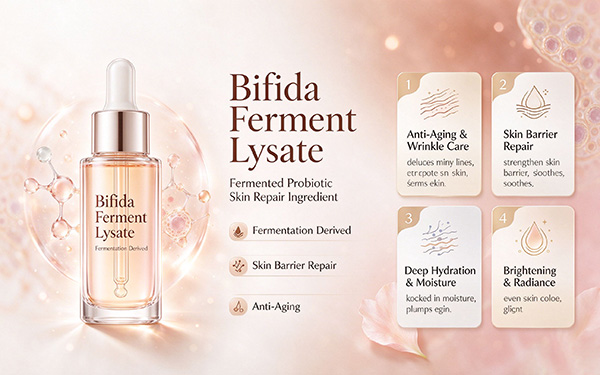 Bifida Ferment Lysate