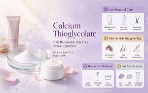Calcium Thioglycolate