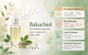 Bakuchiol