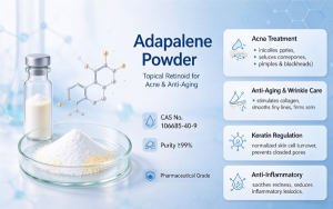 Adapalene Powder