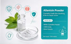 Allantoin Powder