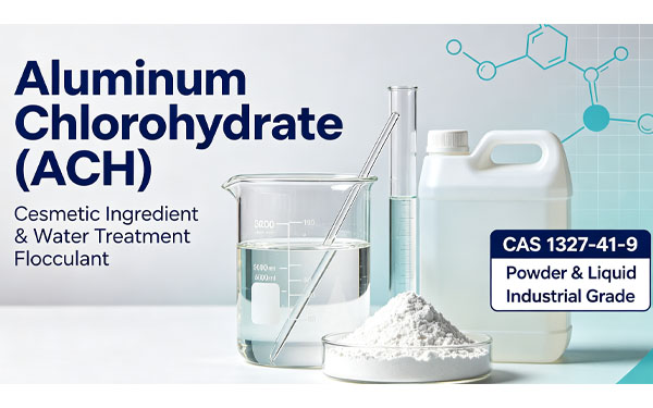 Aluminum Chlorohydrate