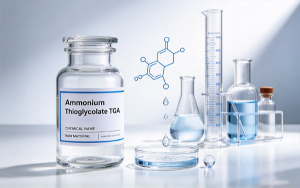 Ammonium Thioglycolate TGA