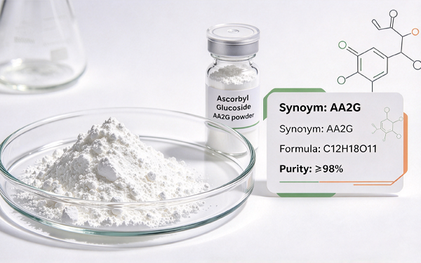 Ascorbyl Glucoside AA2G powder