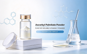 Ascorbyl Palmitate Powder