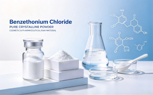 Benzethonium Chloride
