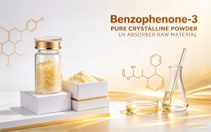 Benzophenone-3