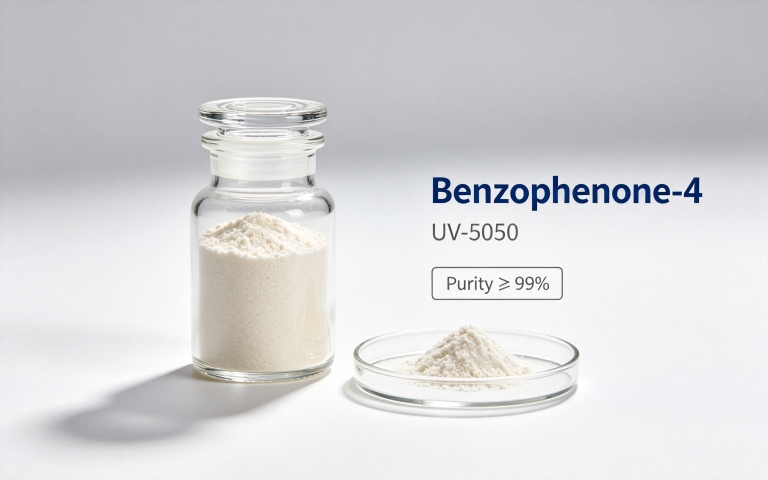 Benzophenone-4