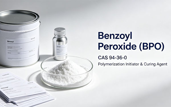 Benzoyl Peroxide