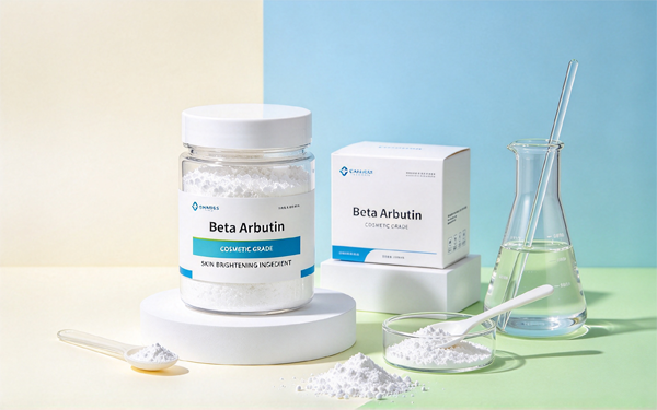 Beta Arbutin