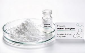 Betaine Salicylate
