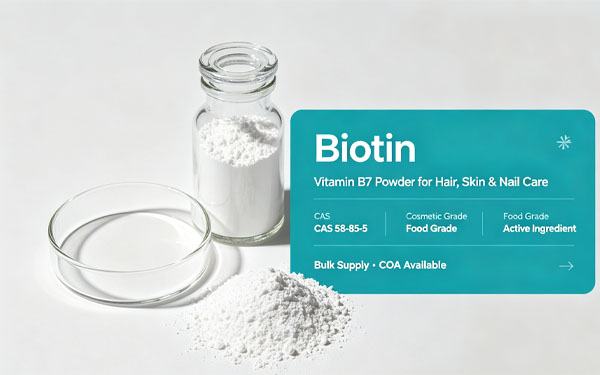 Biotin