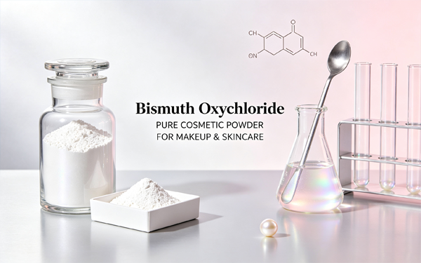 Bismuth Oxychloride