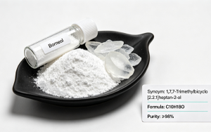 Borneol