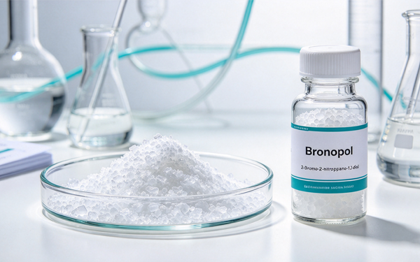 Bronopol
