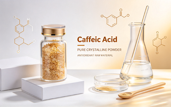 Caffeic Acid