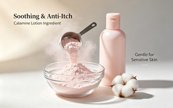 Calamine Powder