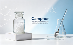 Camphor
