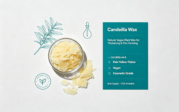 Candelilla Wax