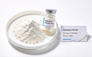 Capryloyl Salicylic Acid