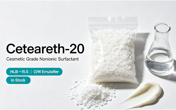 Ceteareth 20