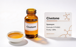 Civetone