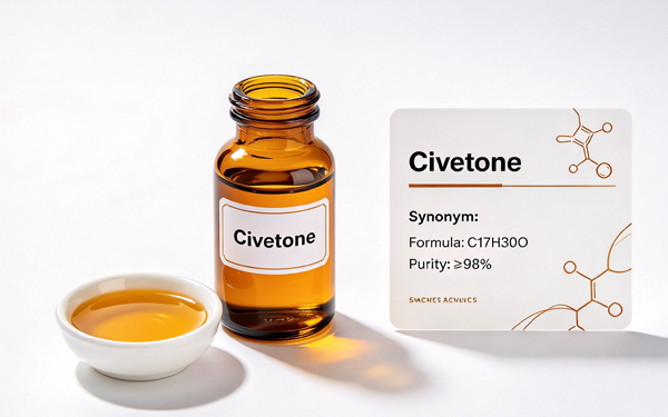 Civetone