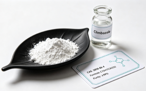 Climbazole