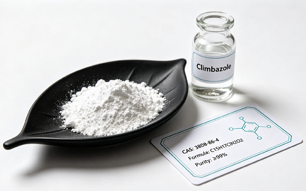 Climbazole