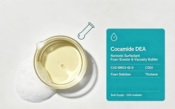 Cocamide Dea