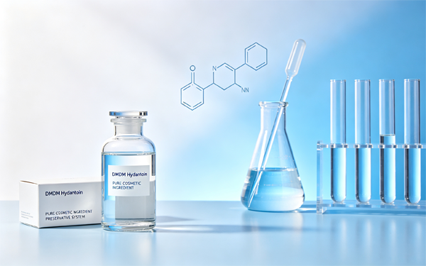 DMDM Hydantoin