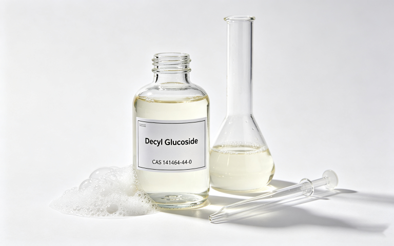 Decyl Glucoside