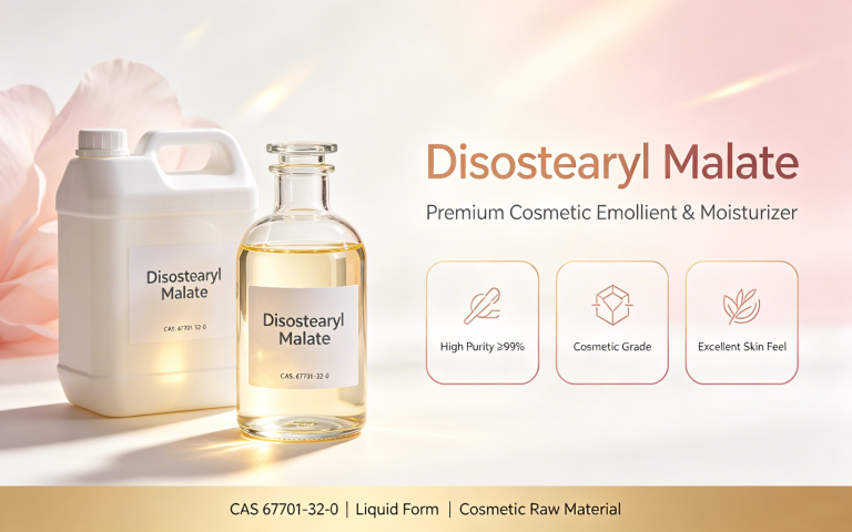 Diisostearyl Malate