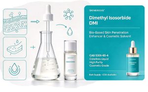 Dimethyl lsosorbide DMI