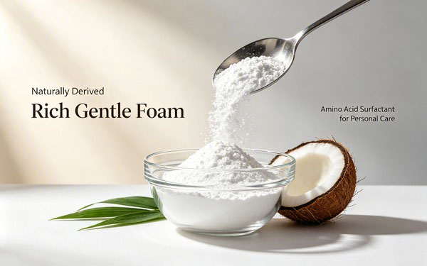 Disodium Cocoyl Glutamate