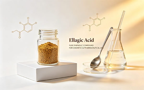 Ellagic acid