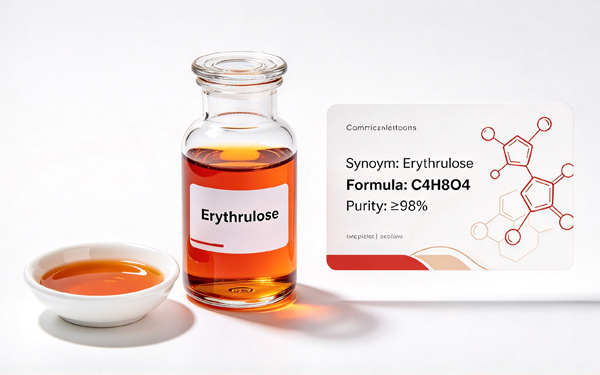 Erythrulose