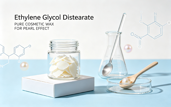 Ethylene Glycol Distearate