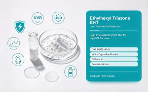 Ethylhexyl Triazone