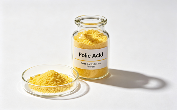 Folic Acid
