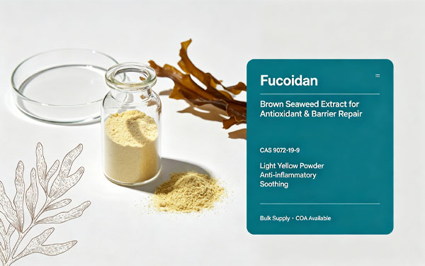 Fucoidan - Taima Bio