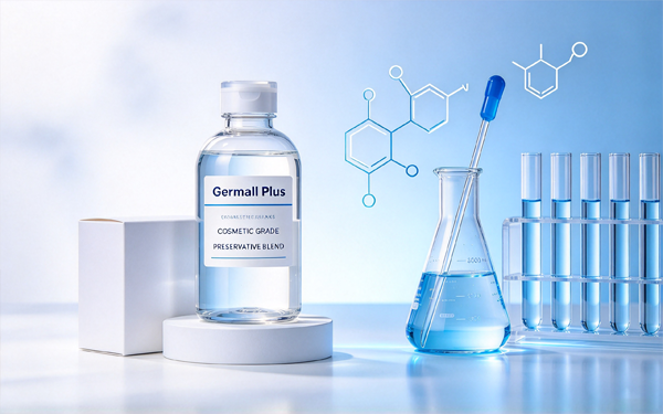 Germall Plus