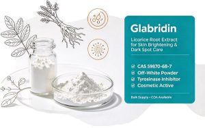 Glabridin