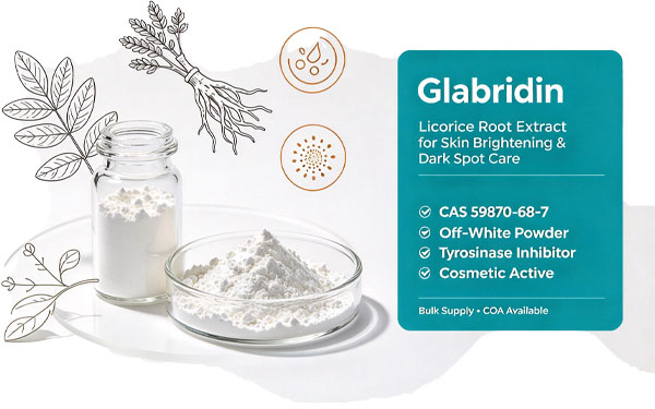 Glabridin