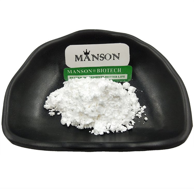 Alginic acid