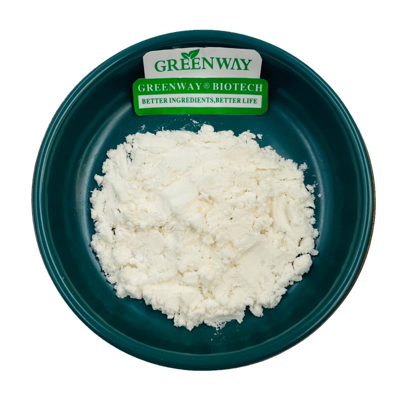 Alpha Glucan Oligosaccharide