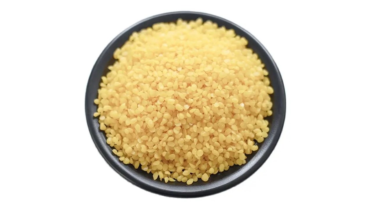 Beeswax